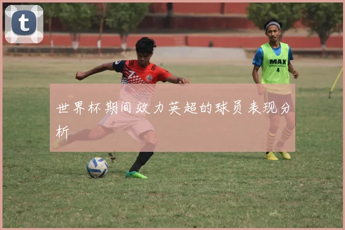 世界杯期间效力英超的球员表现分析