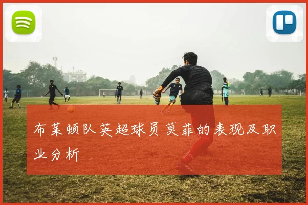 布莱顿队英超球员莫菲的表现及职业分析